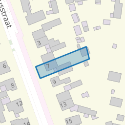 Perceel DSN02-C-2665