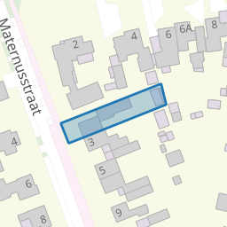 Perceel DSN02-C-2668