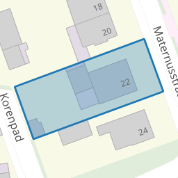 Perceel DSN02-C-2725