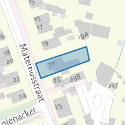 Perceel DSN02-C-2733