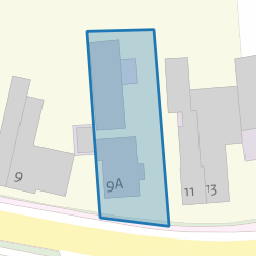 Perceel DSN02-C-2745