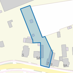 Perceel DSN02-C-2746