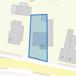 Perceel DSN02-C-2747