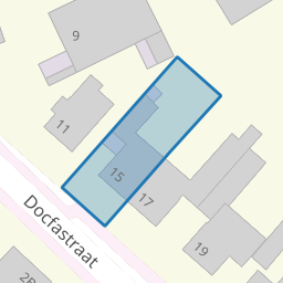 Perceel DSN02-C-2762