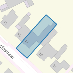 Perceel DSN02-C-2763