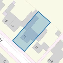 Perceel DSN02-C-2764