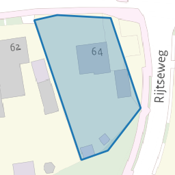 Perceel DSN02-C-2772