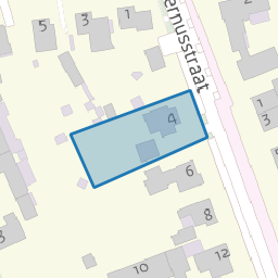 Perceel DSN02-C-2846