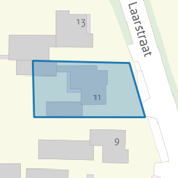 Perceel DSN02-C-2858