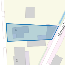 Perceel DSN02-C-2860