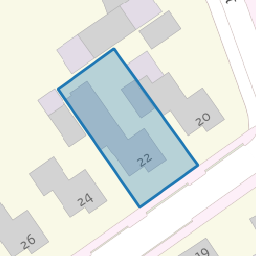 Perceel DSN02-C-2865