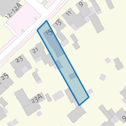 Perceel DSN02-C-2870