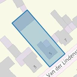 Perceel DSN02-C-2874