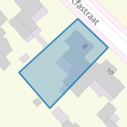 Perceel DSN02-C-2890