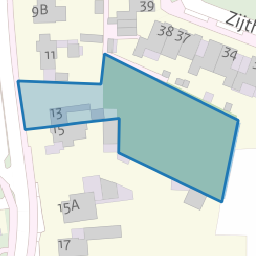 Perceel DSN02-C-2899