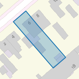 Perceel DSN02-C-2992