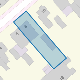 Perceel DSN02-C-2993