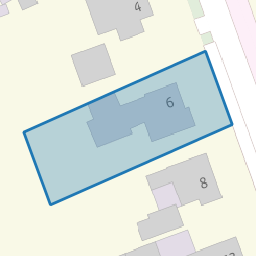 Perceel DSN02-C-2997