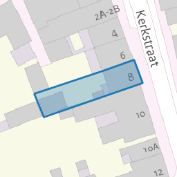 Perceel DSN02-C-3038