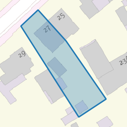 Perceel DSN02-C-3039