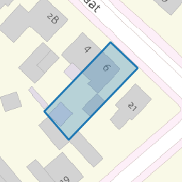 Perceel DSN02-C-3077