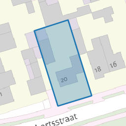 Perceel DSN02-C-3083