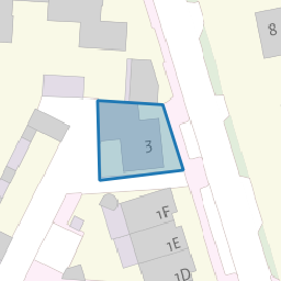 Perceel DSN02-C-3097