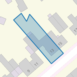 Perceel DSN02-C-3106