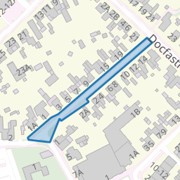 Perceel DSN02-C-3109