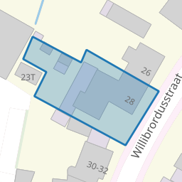 Perceel DSN02-C-3112