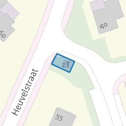 Perceel DSN02-C-3145