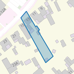 Perceel DSN02-C-3187