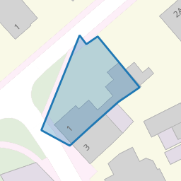 Perceel DSN02-C-3233