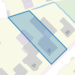 Perceel DSN02-C-3272