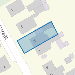 Perceel DSN02-C-3380