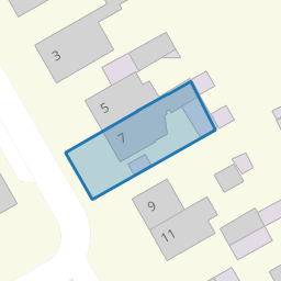 Perceel DSN02-C-3381