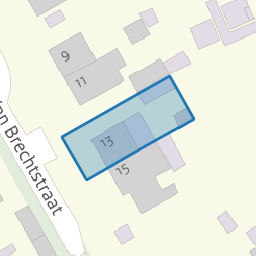 Perceel DSN02-C-3384