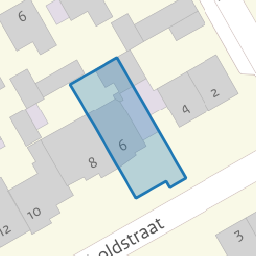 Perceel DSN02-C-3389