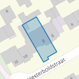 Perceel DSN02-C-3390