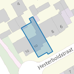 Perceel DSN02-C-3391