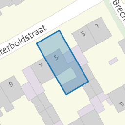 Perceel DSN02-C-3395