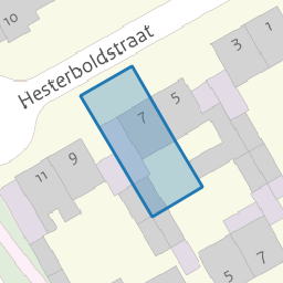 Perceel DSN02-C-3396