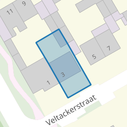 Perceel DSN02-C-3400