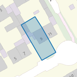 Perceel DSN02-C-3403