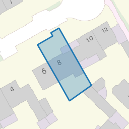 Perceel DSN02-C-3408