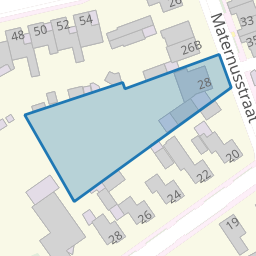 Perceel DSN02-C-3413