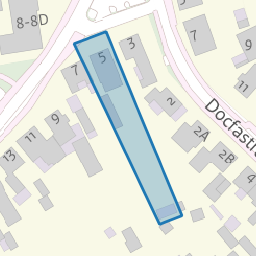 Perceel DSN02-C-3418