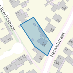 Perceel DSN02-C-3436