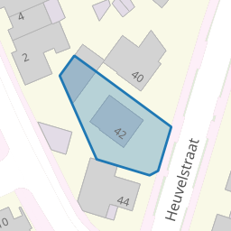 Perceel DSN02-C-3439