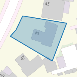 Perceel DSN02-C-3458